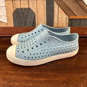 Native Jefferson Shoes J4